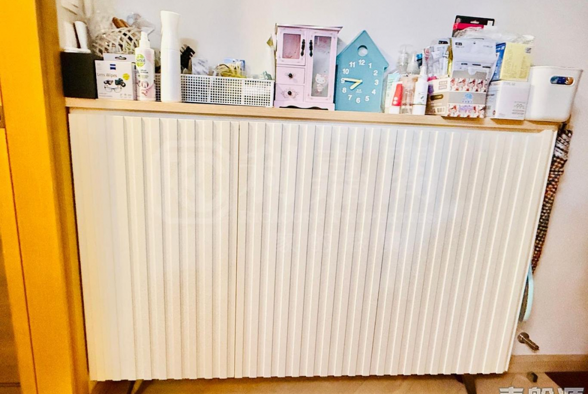 溱柏 10座 - 28NTS – 香港北部都會區