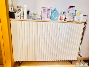 溱柏 10座 - 28NTS – 香港北部都會區