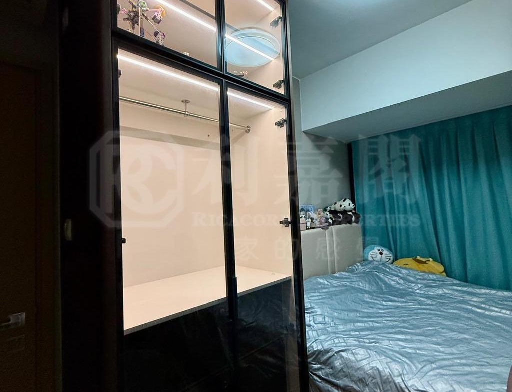 溱柏 10座 - 28NTS – 香港北部都會區