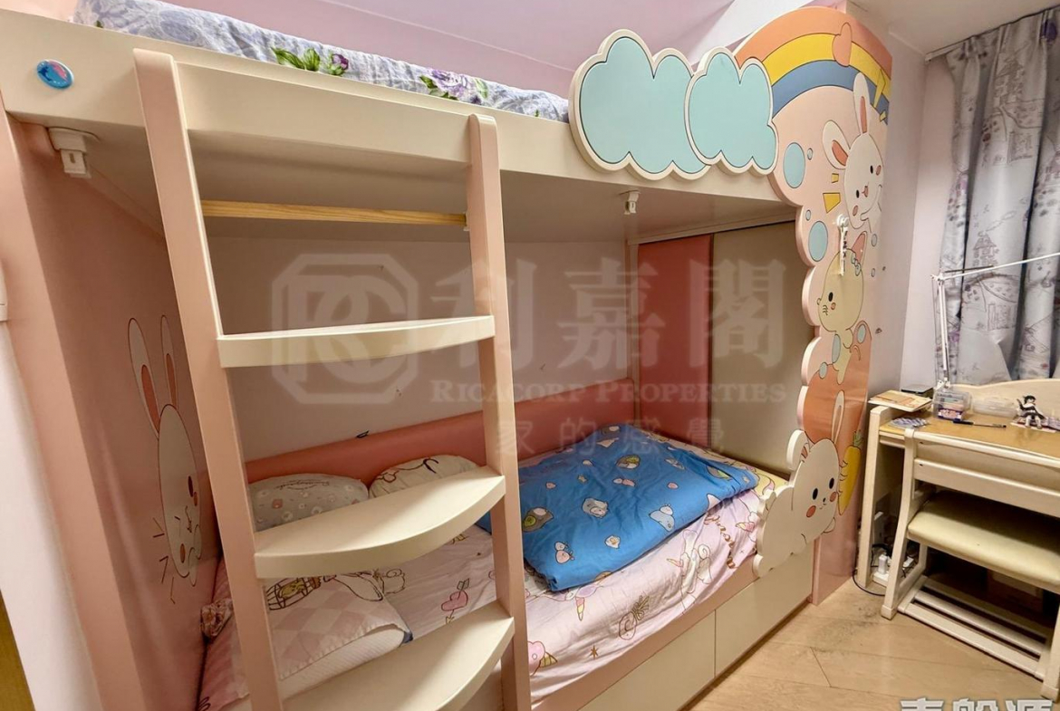 溱柏 10座 - 28NTS – 香港北部都會區