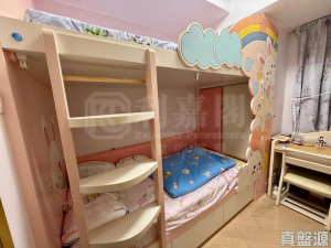 溱柏 10座 - 28NTS – 香港北部都會區