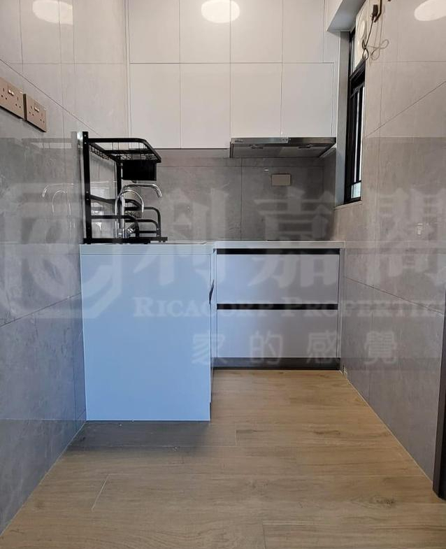 康麗花園 2座 - 28NTS – 香港北部都會區