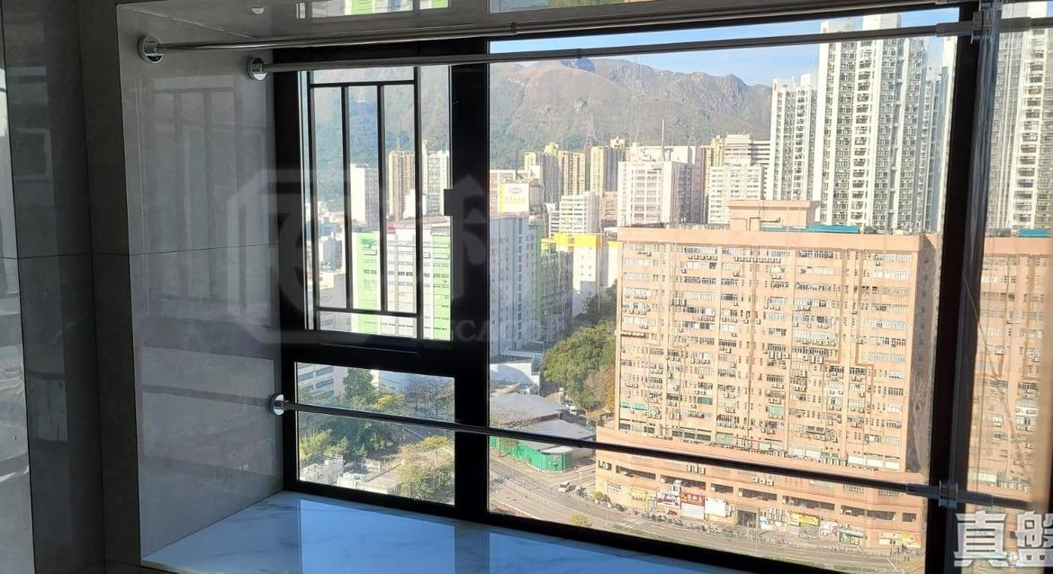 康麗花園 2座 - 28NTS – 香港北部都會區