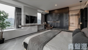 溱柏 1座 - 28NTS – 香港北部都會區