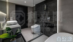 溱柏 1座 - 28NTS – 香港北部都會區