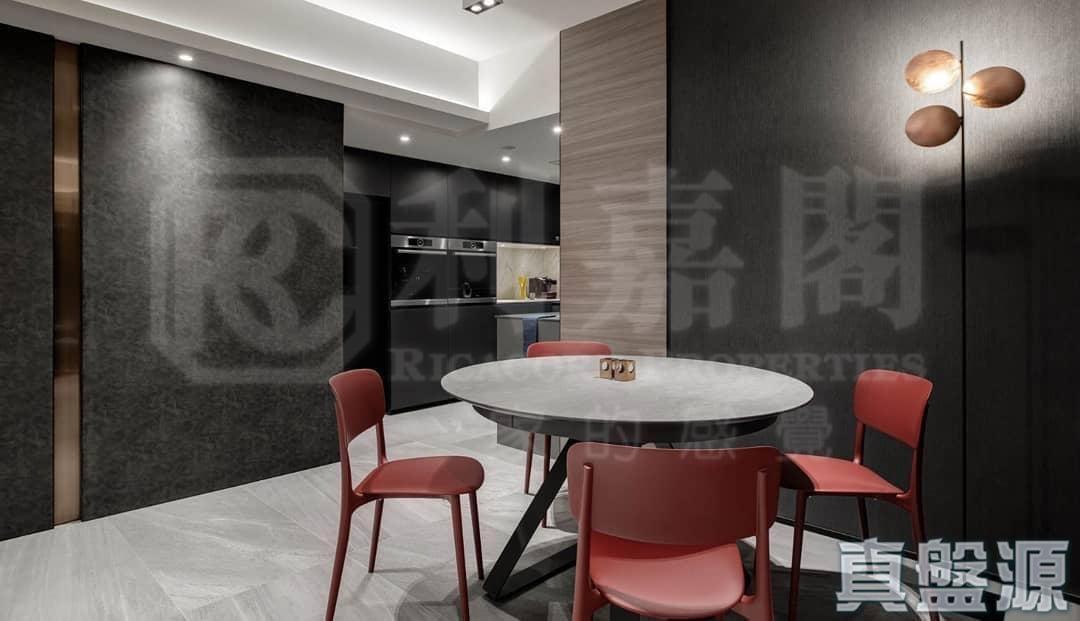 溱柏 1座 - 28NTS – 香港北部都會區