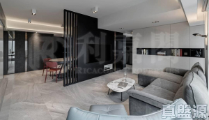 溱柏 1座 - 28NTS – 香港北部都會區