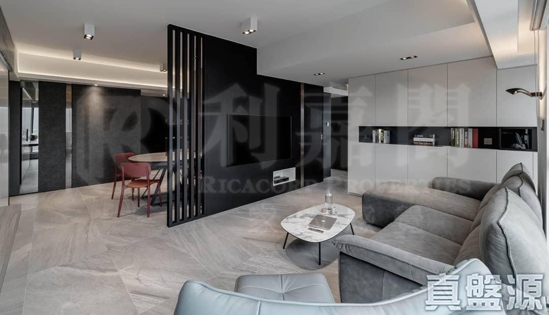 溱柏 1座 - 28NTS – 香港北部都會區