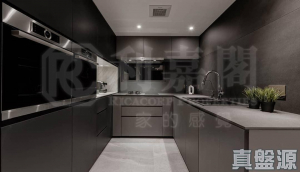 溱柏 1座 - 28NTS – 香港北部都會區