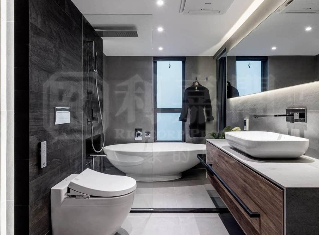 溱柏 1座 - 28NTS – 香港北部都會區