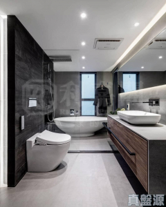 溱柏 1座 - 28NTS – 香港北部都會區