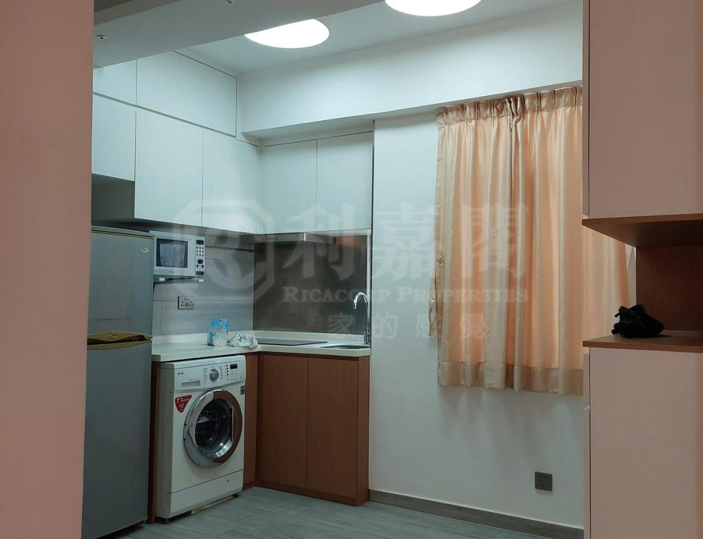 荃昌中心 昌寧大廈 - 28NTS – 香港北部都會區