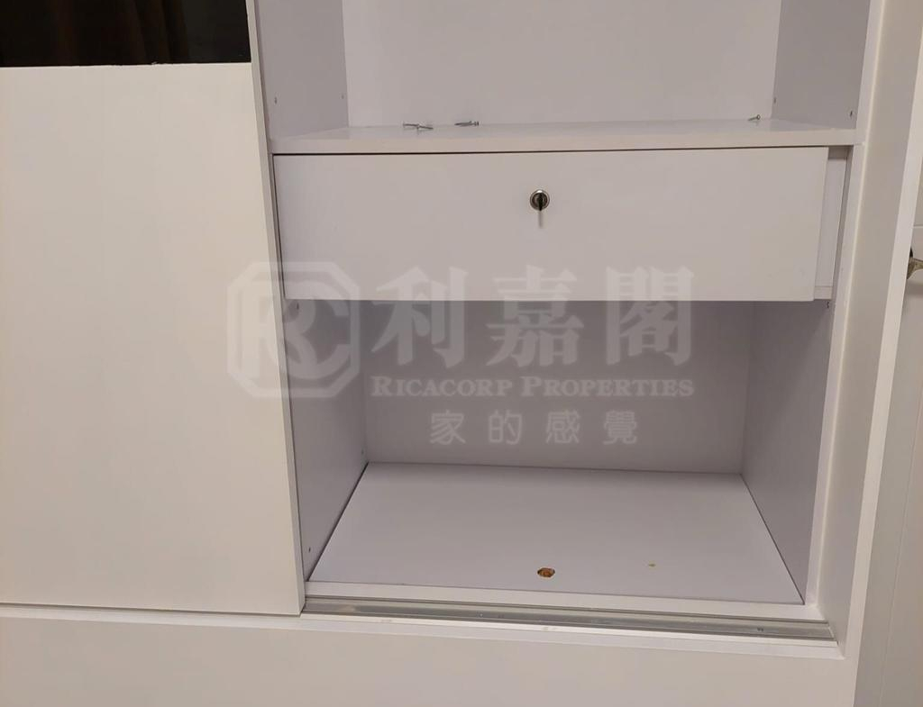 荃昌中心 昌寧大廈 - 28NTS – 香港北部都會區