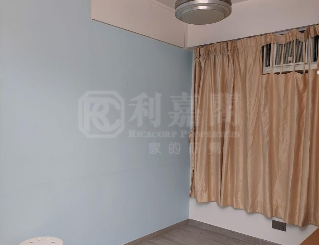 荃昌中心 昌寧大廈 - 28NTS – 香港北部都會區