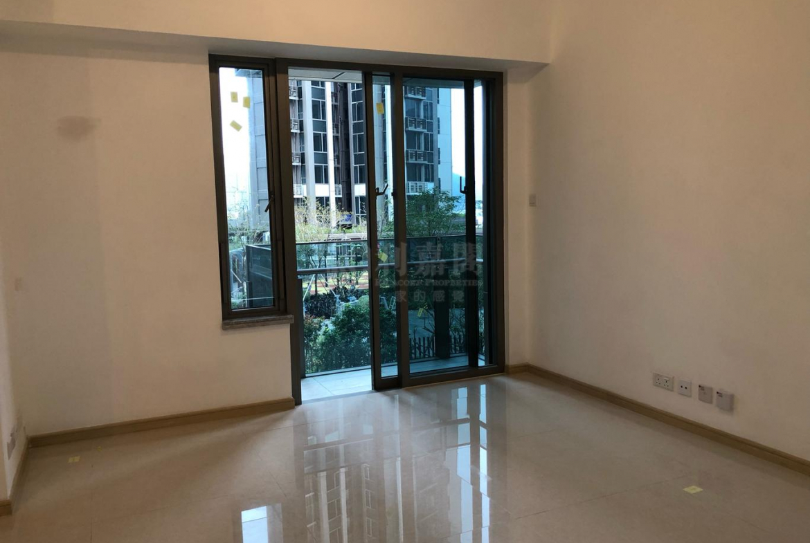 海之戀 3期 8座 - 28NTS – 香港北部都會區