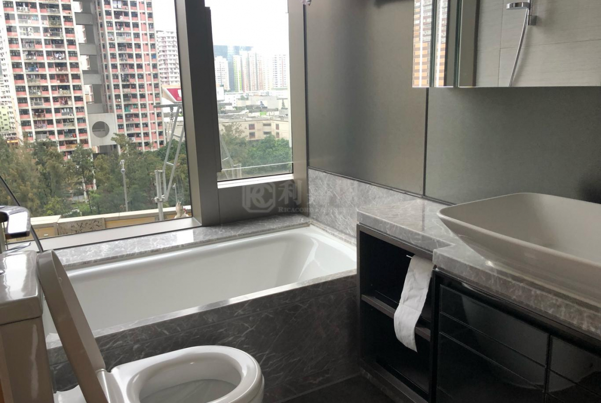 海之戀 3期 8座 - 28NTS – 香港北部都會區