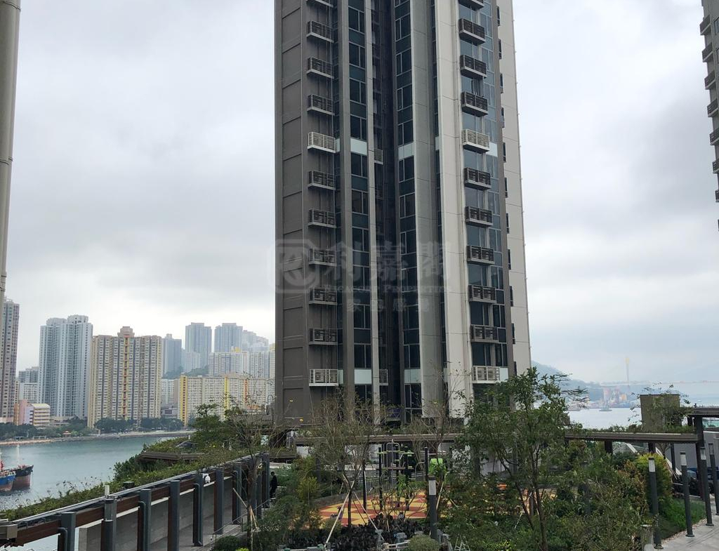 海之戀 3期 8座 - 28NTS – 香港北部都會區