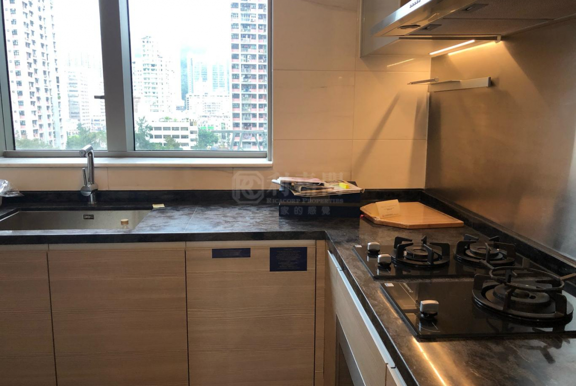 海之戀 3期 8座 - 28NTS – 香港北部都會區