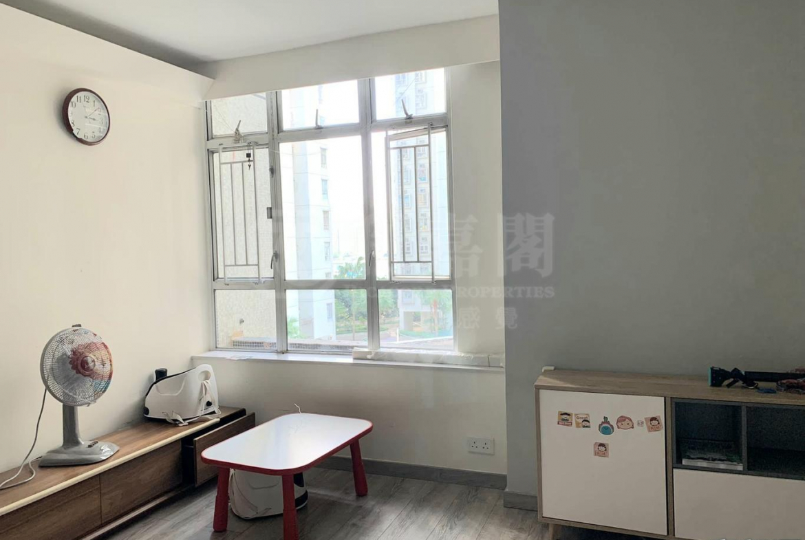 麗城花園 2期 5座 - 28NTS – 香港北部都會區