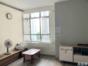 麗城花園 2期 5座 - 28NTS – 香港北部都會區