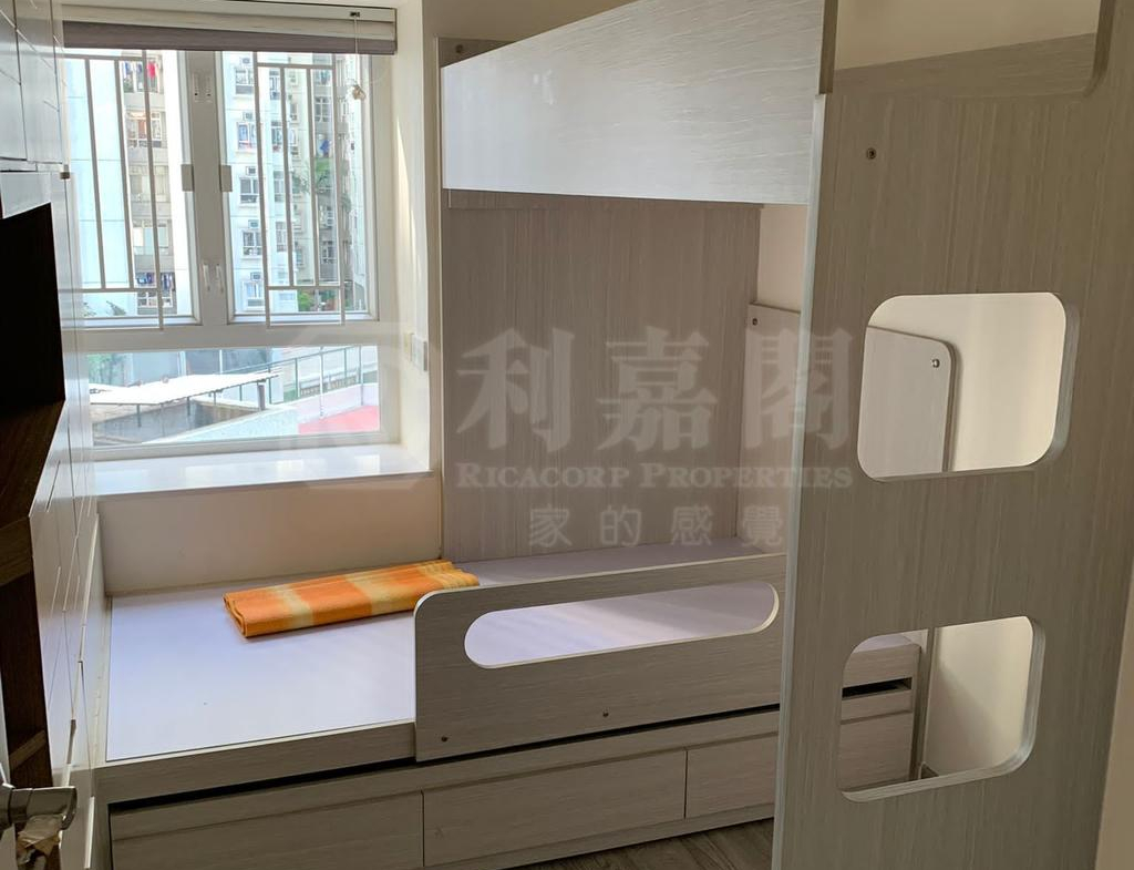 麗城花園 2期 5座 - 28NTS – 香港北部都會區