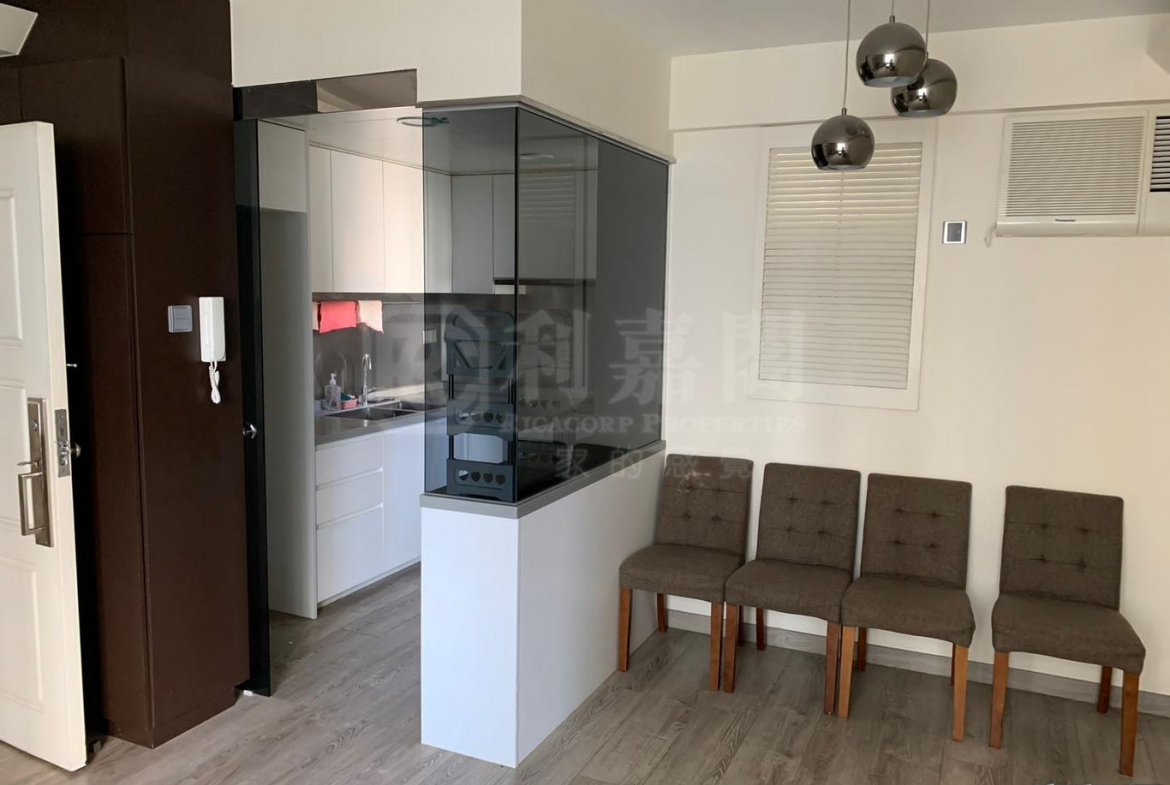 麗城花園 2期 5座 - 28NTS – 香港北部都會區