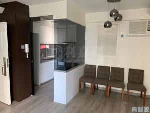 麗城花園 2期 5座 - 28NTS – 香港北部都會區