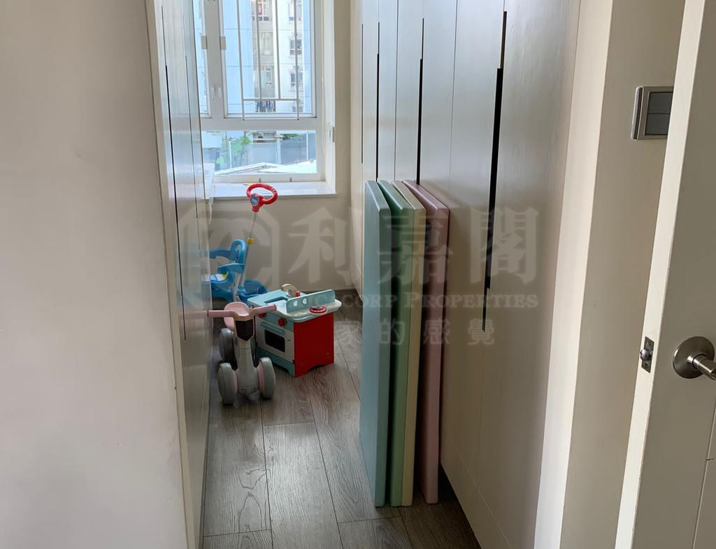 麗城花園 2期 5座 - 28NTS – 香港北部都會區