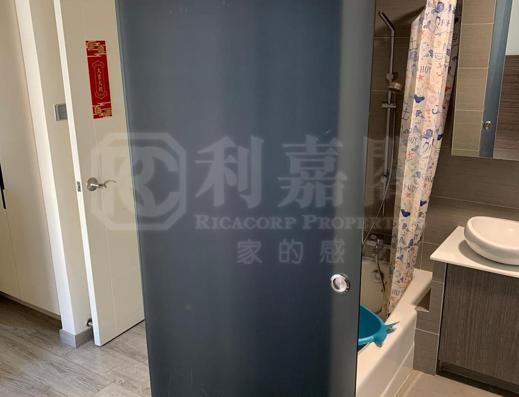 麗城花園 2期 5座 - 28NTS – 香港北部都會區