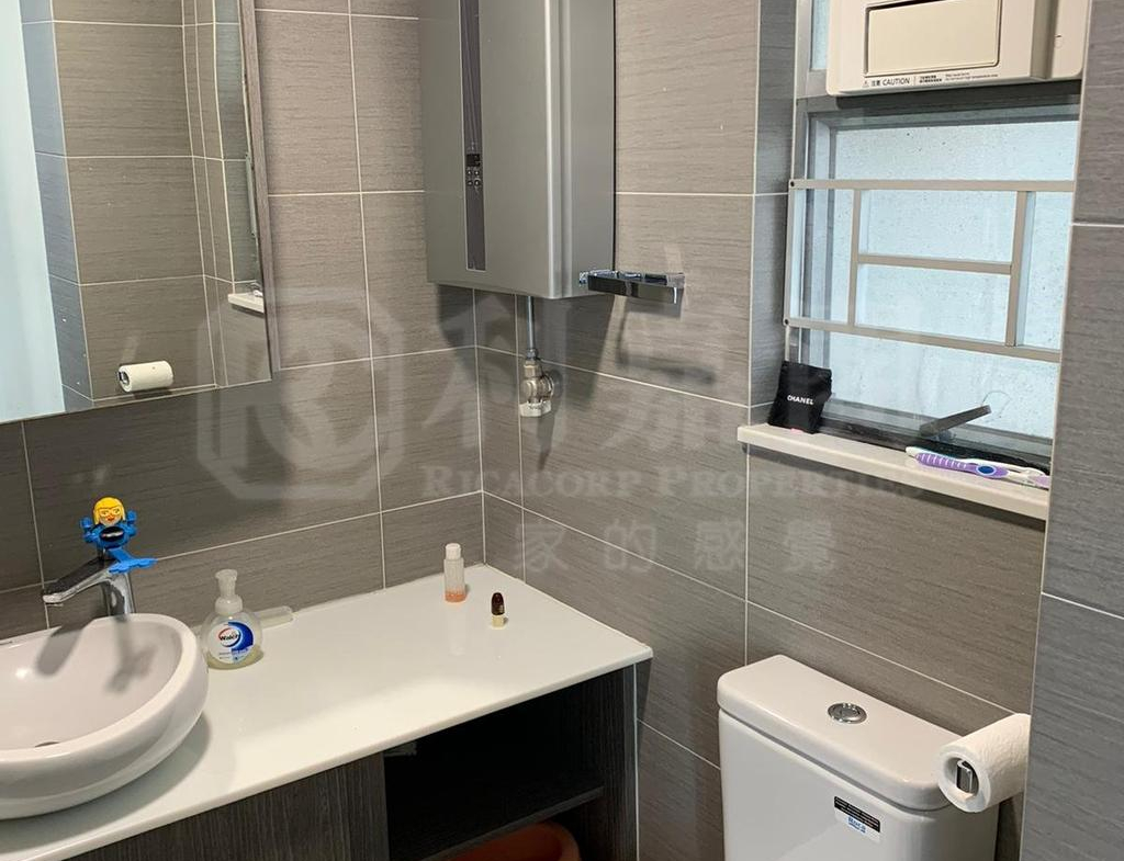 麗城花園 2期 5座 - 28NTS – 香港北部都會區