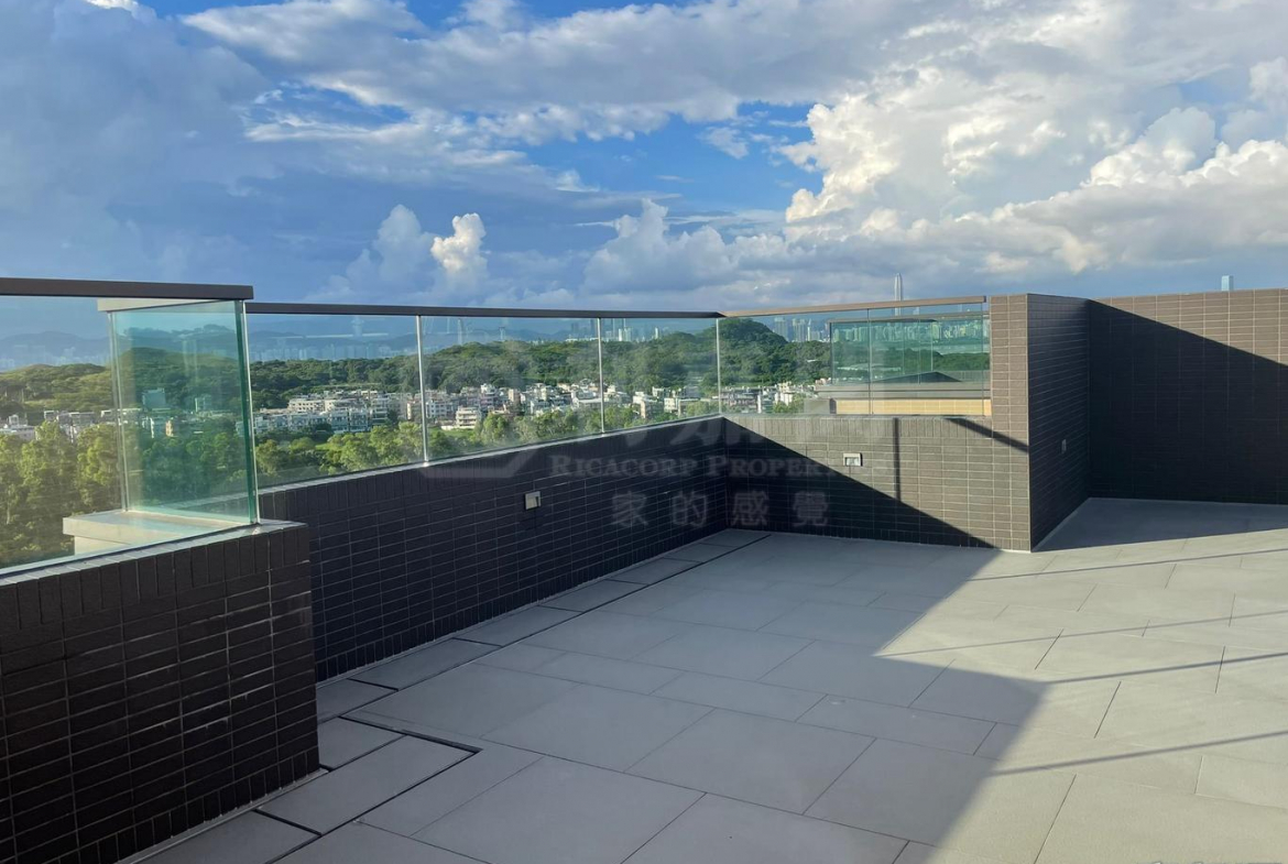 WETLAND SEASONS BAY 2期 1A座 - 28NTS – 香港北部都會區