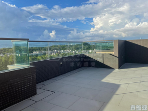 WETLAND SEASONS BAY 2期 1A座 - 28NTS – 香港北部都會區