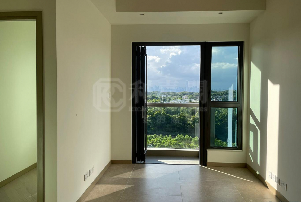 WETLAND SEASONS BAY 2期 1A座 - 28NTS – 香港北部都會區