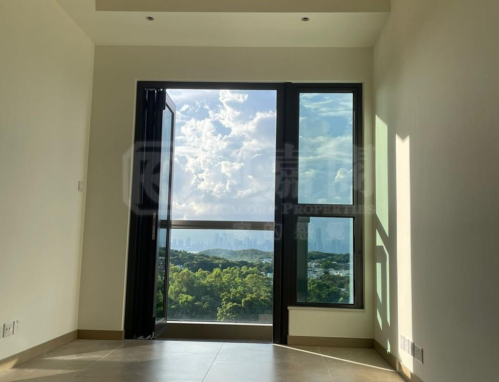 WETLAND SEASONS BAY 2期 1A座 - 28NTS – 香港北部都會區