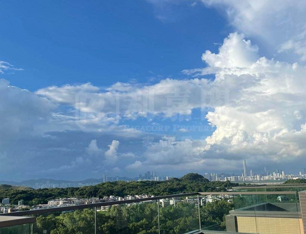 WETLAND SEASONS BAY 2期 1A座 - 28NTS – 香港北部都會區