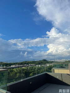 WETLAND SEASONS BAY 2期 1A座 - 28NTS – 香港北部都會區