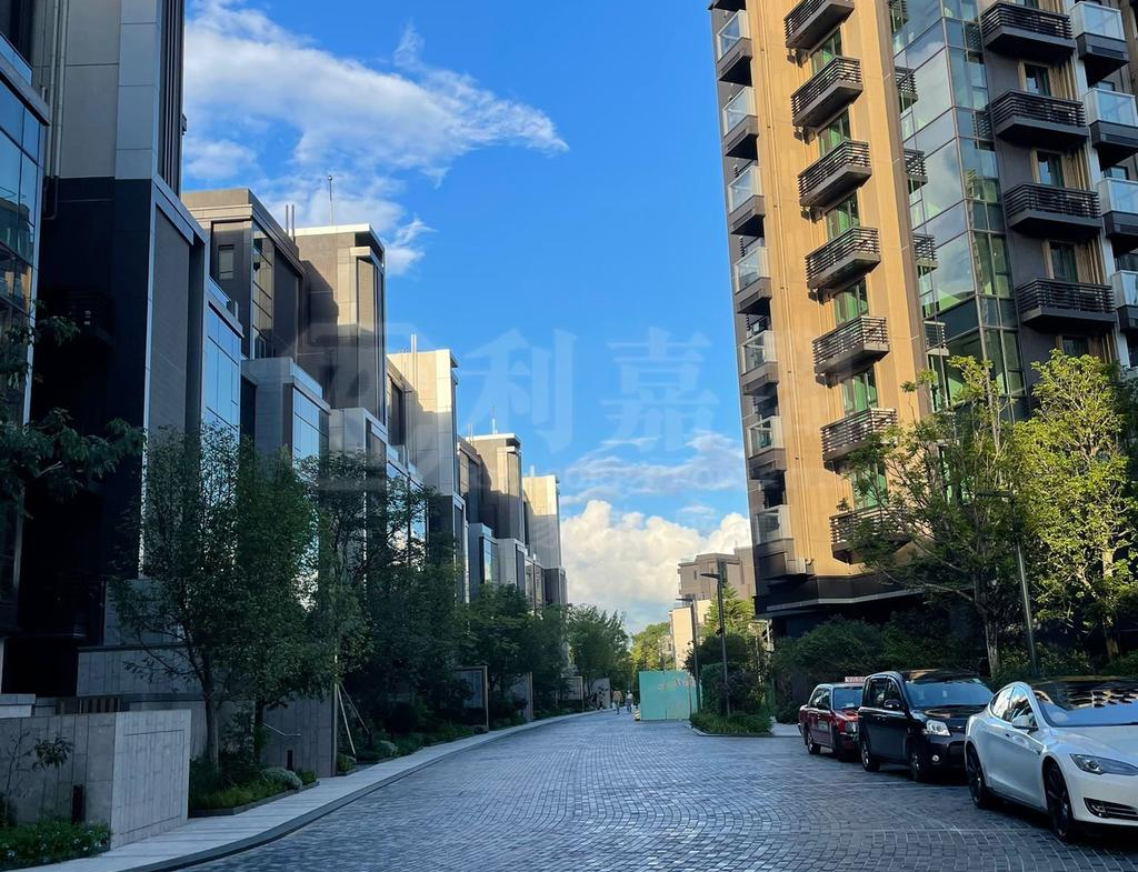 WETLAND SEASONS BAY 2期 1A座 - 28NTS – 香港北部都會區