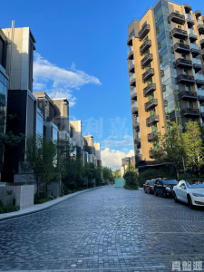 WETLAND SEASONS BAY 2期 1A座 - 28NTS – 香港北部都會區