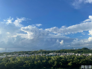 WETLAND SEASONS BAY 2期 1A座 - 28NTS – 香港北部都會區