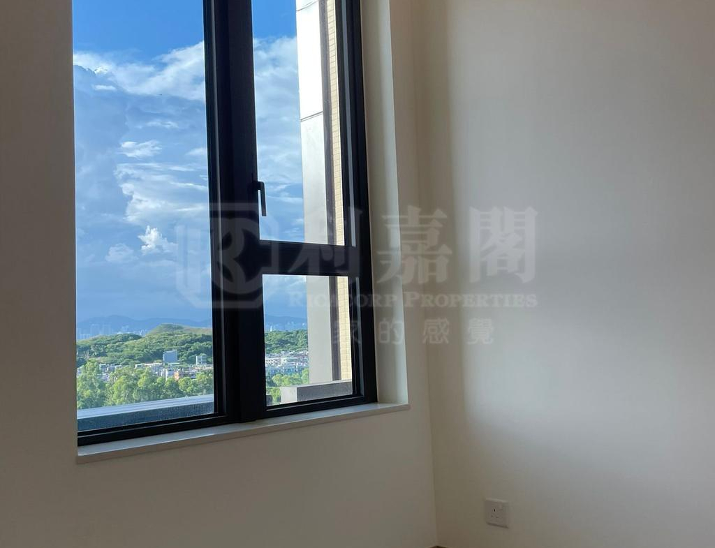 WETLAND SEASONS BAY 2期 1A座 - 28NTS – 香港北部都會區