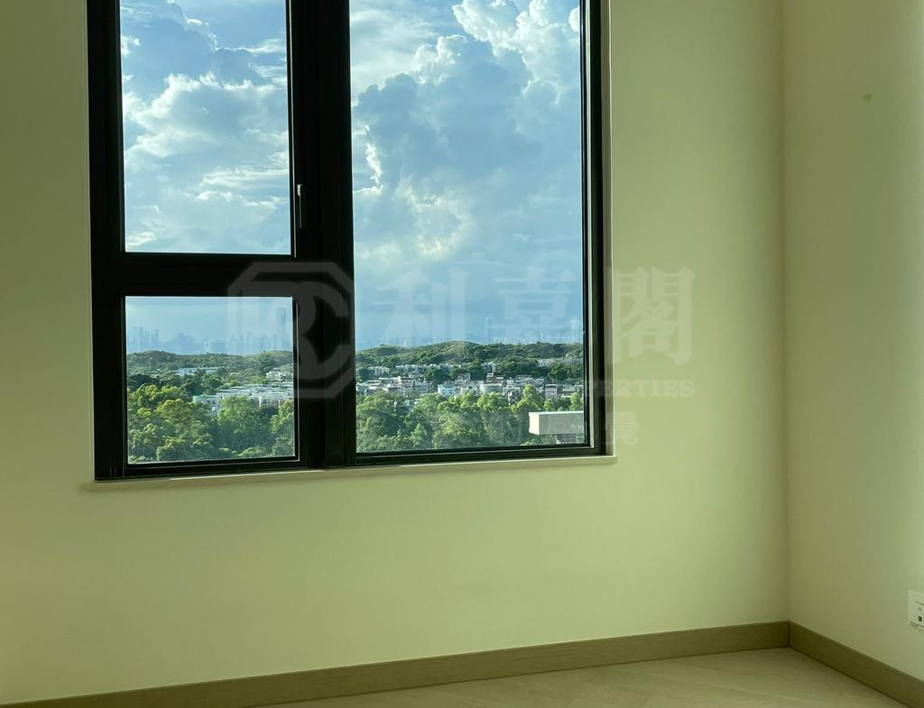 WETLAND SEASONS BAY 2期 1A座 - 28NTS – 香港北部都會區