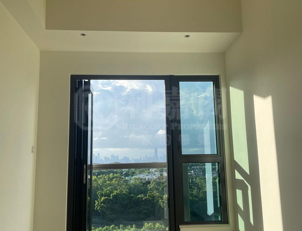 WETLAND SEASONS BAY 2期 1A座 - 28NTS – 香港北部都會區