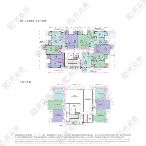 尚悅．方 - 28NTS – 香港北部都會區