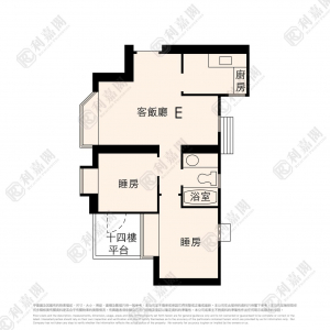 176113053336459_2000_ricacorp.png 翠怡花園 1期 3座 - 28NTS – 香港北部都會區
