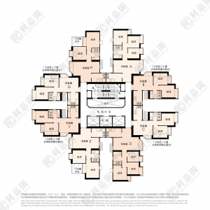 176113053621115_2000_ricacorp.png 翠怡花園 1期 3座 - 28NTS – 香港北部都會區