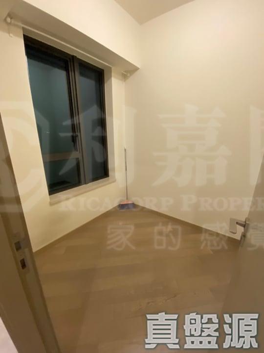 WETLAND SEASONS PARK 3期 7座 - 28NTS – 香港北部都會區