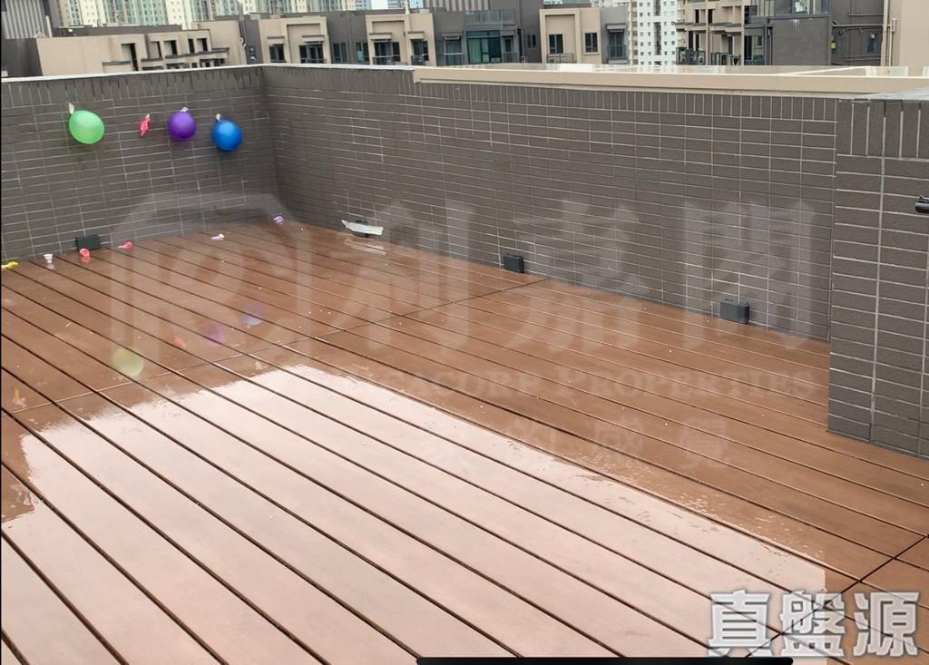 WETLAND SEASONS PARK 3期 7座 - 28NTS – 香港北部都會區