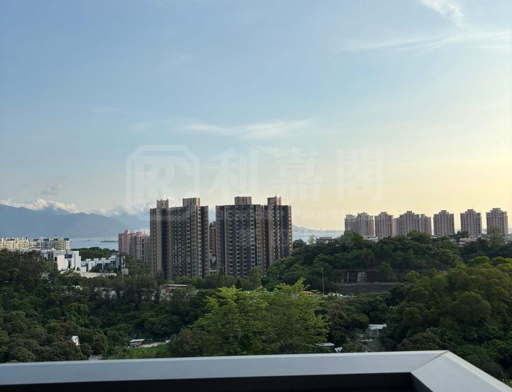 緹岸 2期 5A座 - 28NTS – 香港北部都會區