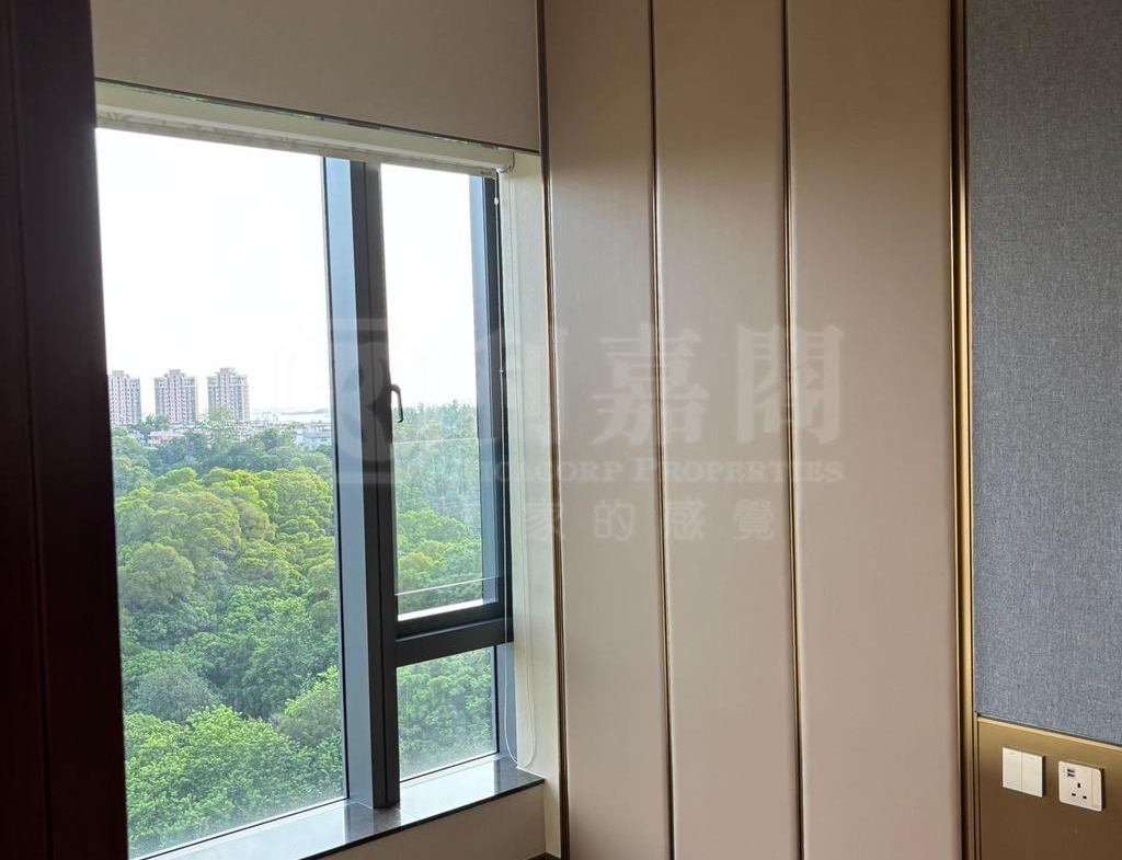 緹岸 2期 5A座 - 28NTS – 香港北部都會區