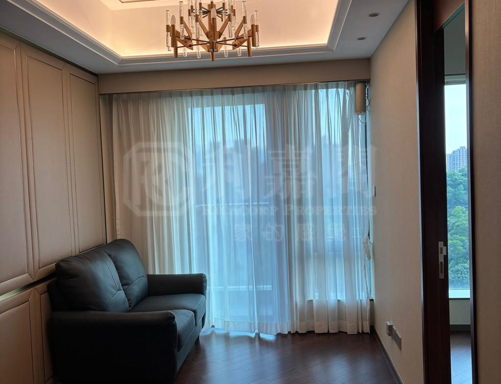 緹岸 2期 5A座 - 28NTS – 香港北部都會區